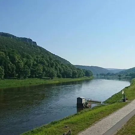 Am Treidlerweg - Betonroehre 2 *