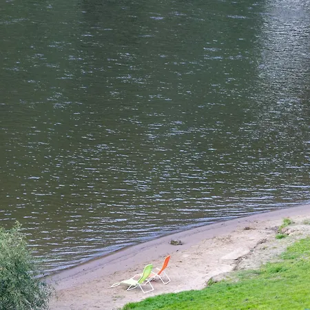Am Treidlerweg - Betonroehre 2 *